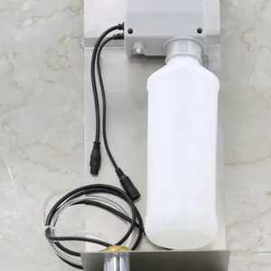 High Quality Automatic Electric Soap Dispenser thumbnail-3