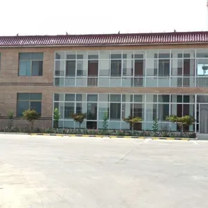 Shandong Vegas Engineering Materials Co.,Ltd company overview - view 2 thumbnail