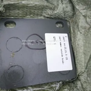 Shantui SE240 Carrier Roller Assy 230-43-00000A JCM921C Carrier Roller Assy J221-43A-100000 thumbnail-5