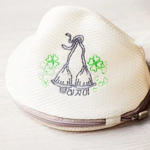 Underwear /Bra Mesh Laundry Bag From China Factory thumbnail-1