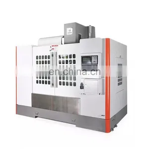 Chinese VMC1370 Cheap 5-axis CNC Precision Machining Tools Center thumbnail-1