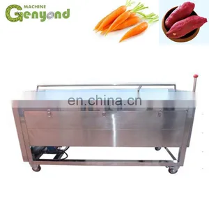Automatic Washing Machine Vegetable Bubble Washer thumbnail-4
