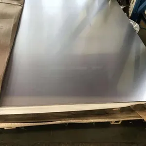 6mm Stainless Steel Plate Galvanized Steel Plate thumbnail-3