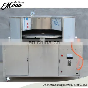 Cheapest Pita Machine/electric Pita Bread Pan/commercial Pita Bread Oven thumbnail-1