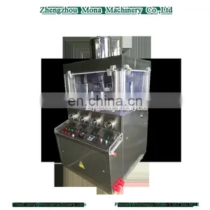 Good Price High Quality Rotary Tablets Press Machine for Sale thumbnail-1
