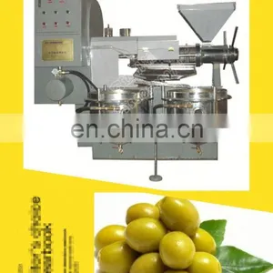 Good Quality and Competitive Price of Olive Oil Machine Supplier From China thumbnail-1
