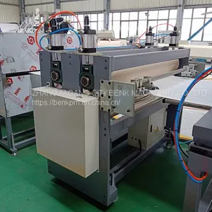 PP Hollow Sheet Extrusion Machine/ Plastic PP Fluted Corrugated Sheet thumbnail-3