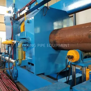Hydrostatic Test For Pipe Pipework Pressure Testing thumbnail-2