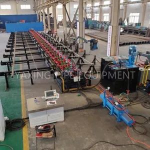 Automatic Pipe Hydro Testing Machine Pipe Pressure Testing Machine thumbnail-3