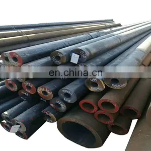 S355j2g3 Seamless Steel Pipe thumbnail-4