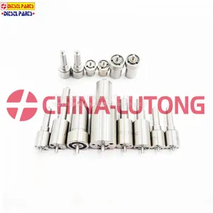 Fuel Injector vs Nozzle 0 433 171 044/DLLA140P44 Industrial Nozzles & Systems for AGRALE-DEUTZ thumbnail-1