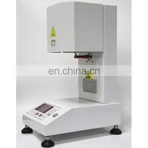 Digital Display Plastic Melt Flow Index Tester thumbnail-5