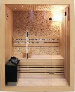 Sauna Room thumbnail-1