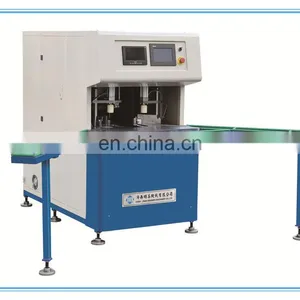 Welcome Attention.New Corner Cleaning Window-door Tool Machinery for PVC Door Window thumbnail-1