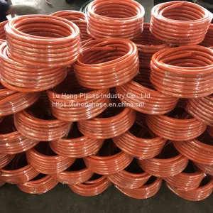 PVC Fiber Reinforced Hose thumbnail-4
