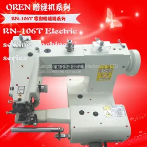 Invisible Line Off-the-Arm Sewing Machine thumbnail-3