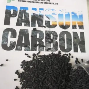 Coal Base Activated Carbon thumbnail-2