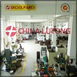 Плунжерная пара AD тип-Судовые запчасти(Marine Spare Parts ) thumbnail-2