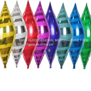Hotsale Olive Foil Balloon Decoration Balloon Mylar Balloon Helium Balloon Party Balloon thumbnail-1