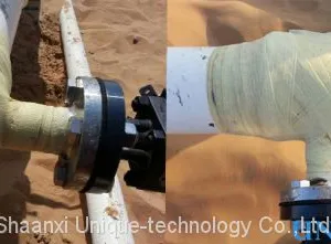 Plumbing Fix Master Industrial Water-proof Pipe Repair Wrap Repair Bandage thumbnail-4