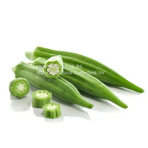 Frozen Okras thumbnail-5