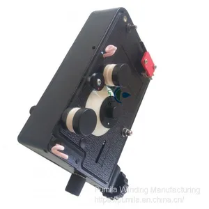 Mechanical Winding Tensioner Wire Tension Device for Wire Dia 0.02-0.45mm thumbnail-1