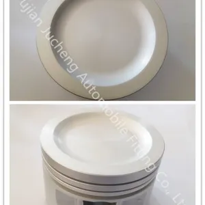 Engine Piston TU7JPZ Used for Peugeot Automobile Engine thumbnail-1
