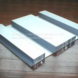 Wood Wall Panels Aluminum Honeycomb thumbnail-2