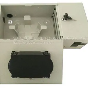 Wall Mount Multi-Operator MDU Distribution Box thumbnail-1