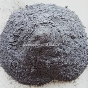 Micro Silica Fume for Concrete thumbnail-1