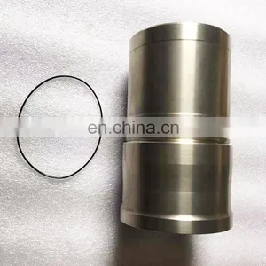 Aftermarket Diesel Engine Parts for Cummins M11 Cylinder Liner 3803703 thumbnail-1
