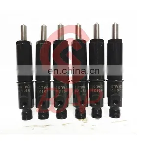 BJAP High Quality Injector Nozzle 3905438 for Cummins Engine thumbnail-3