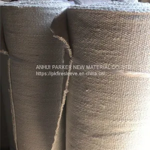 High Temperature Ceramic Fiber Cloth thumbnail-4