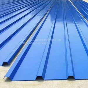 Factory Direct Sale Anti Corrosion Fiberglass Polyester FRP Sheet thumbnail-2