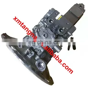 PC78UU-6 PC78US-6 PC78MR-6 Hydraulic Main Pump Assy 708-3T-00240 708-3T-00217 708-3T-00216 708-3T-00215 thumbnail-1