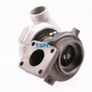 Turbocharger TD06 49179-00210 ME013714 49179-09700 FOR Mitsubishi 4D31T Engine thumbnail-2