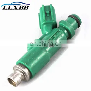 Genuine Fuel Injector Nozzle 23209-21020 2320921020 For Toyota Prius 23250-21020 2325021020 thumbnail-1