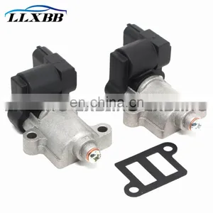 LLXBB IACV Idle Air Control Valve 35150-26900 For Hyundai Accent Kia Rio 1.6L 3515026900 35150-26960 thumbnail-5