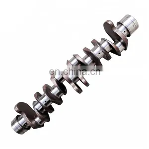 Original/Aftermarket ISBe Diesel Engine Parts Crankshaft 3974539 5289840 thumbnail-1