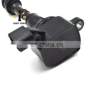 Professional Manufactory Auto Parts OEM 22448-8J11C Ignition Coil for Japanese Car thumbnail-3