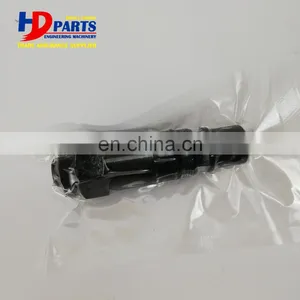 Diesel Engine Pilot Relief Valve SH200 HD250 Machine Rebuilt Parts thumbnail-2