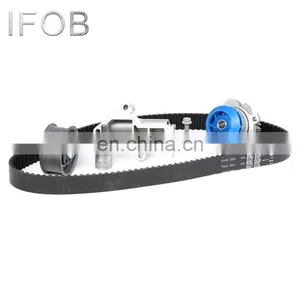 IFOB Engine Parts Timing Belt Kits For Audi A6 AAT VKMA01271 thumbnail-5