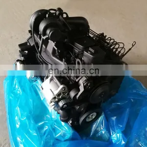 Dongfeng Diesel Engine Cummins 6BT5.9-C130 For Sale thumbnail-2