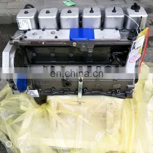 DCEC Brand New Cummins Diesel Engine Long Block thumbnail-7
