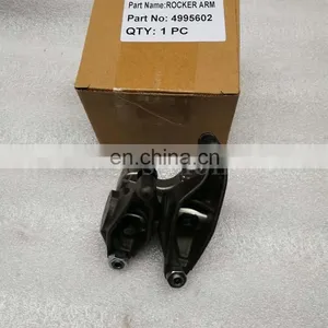 Truck Diesel Engine ISDe Rocker Lever Assembly 4995602 4928698 4995603 4995605 4994198 4994197 3941928 4995604 4995606 3941927 thumbnail-4