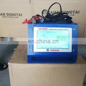 CR2000L Common Rail Injector Tester thumbnail-3