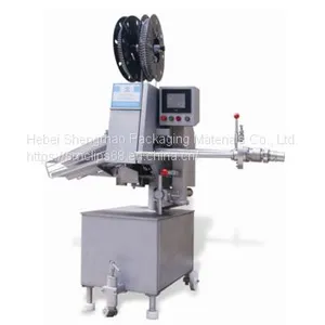 Automatic Mechanical Great-Wall Double Clipper thumbnail-1
