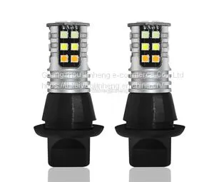 Automotive LED Headlight Advantages thumbnail-1