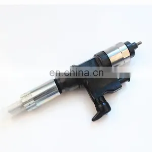 095000-5471 Fuel Injector Den-so Original In Stock Common Rail Injector 0950005471 thumbnail-3