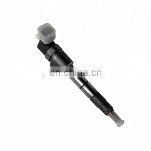 0445 120 361 Fuel Injector Bos-ch Original In Stock Common Rail Injector 0445120361 thumbnail-1